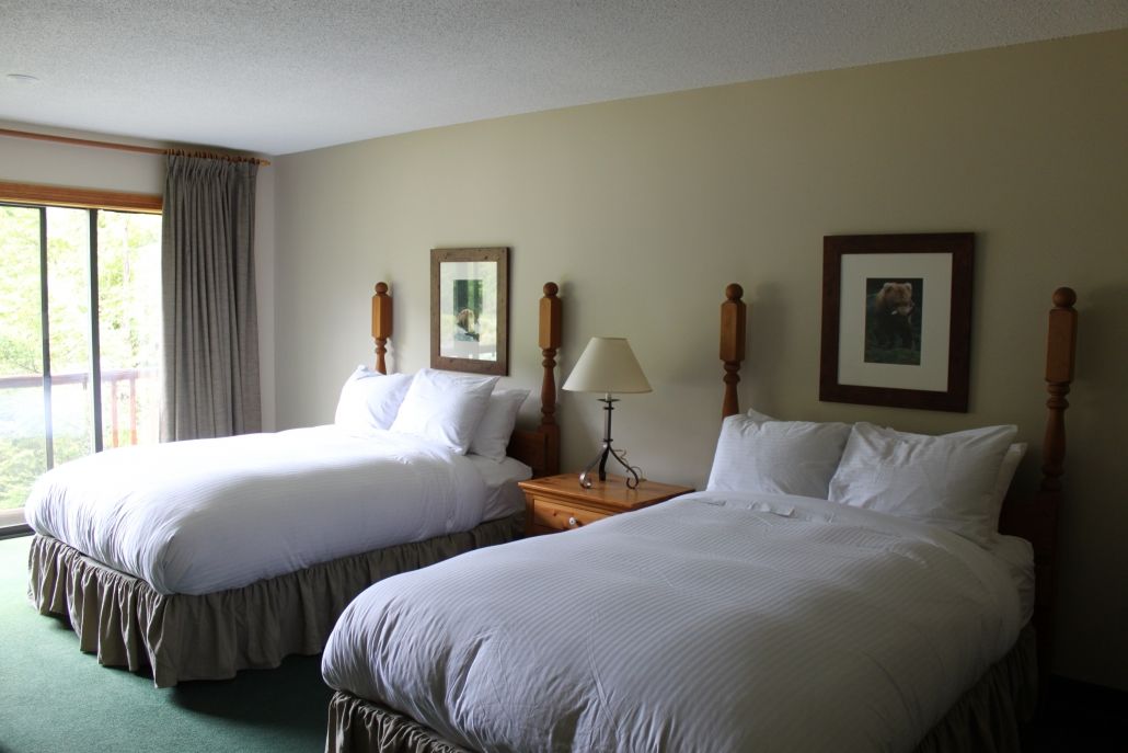 Eagle Nook Resort Ucluelet Zimmer foto