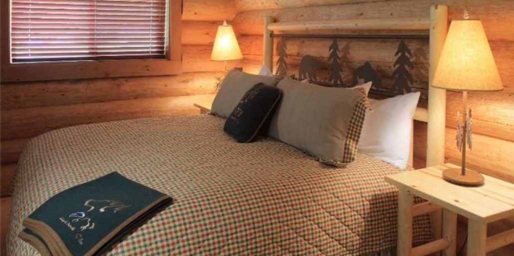 Eagle Nook Resort Ucluelet Zimmer foto